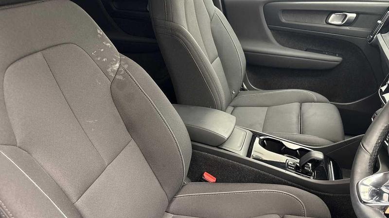 Used Volvo XC40 2022 for sale - 76895617: Photo 29