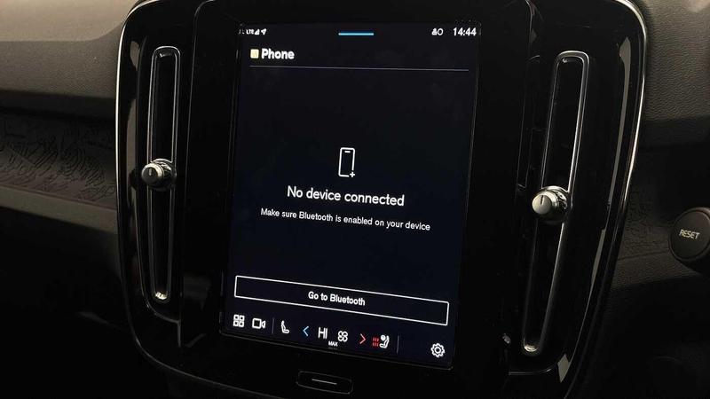 Used Volvo XC40 2022 for sale - 76895617: Photo 38