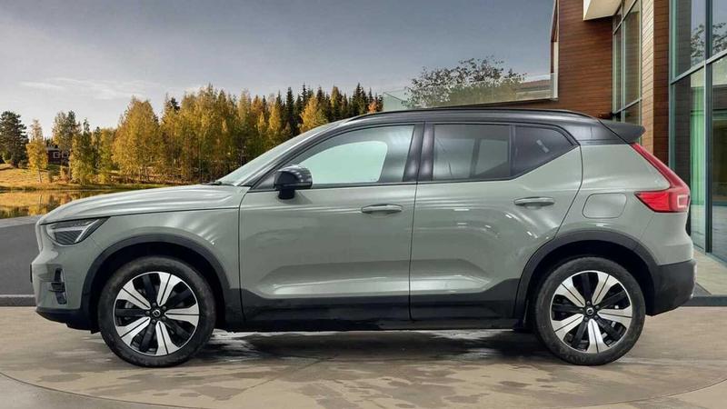 Used Volvo XC40 2022 for sale - 76895617: Photo 6