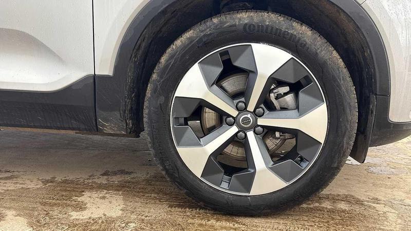 Used Volvo XC40 2022 for sale - 77152117: Photo 16