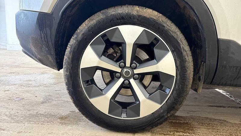 Used Volvo XC40 2022 for sale - 77152117: Photo 19