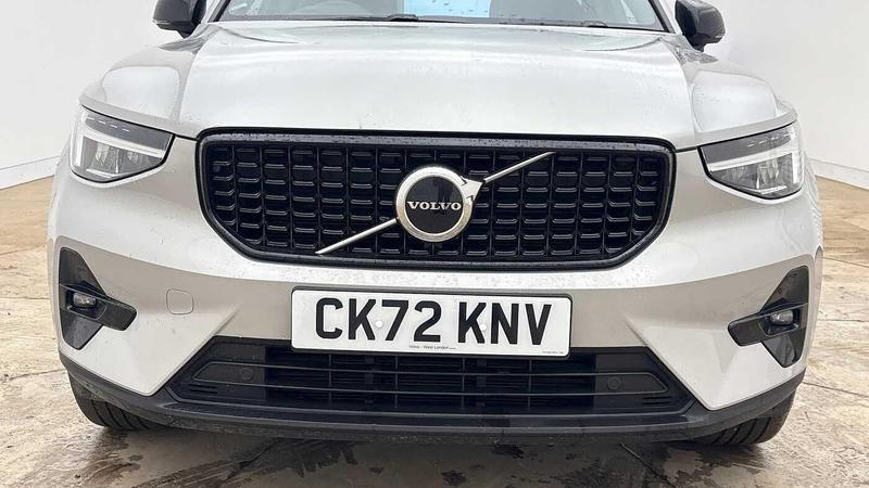 Used Volvo XC40 2022 for sale - 77152117: Photo 23
