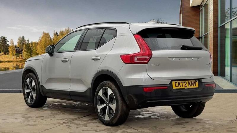 Used Volvo XC40 2022 for sale - 77152117: Photo 5