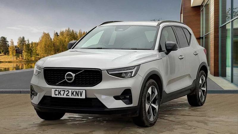 Used Volvo XC40 2022 for sale - 77152117: Photo 7