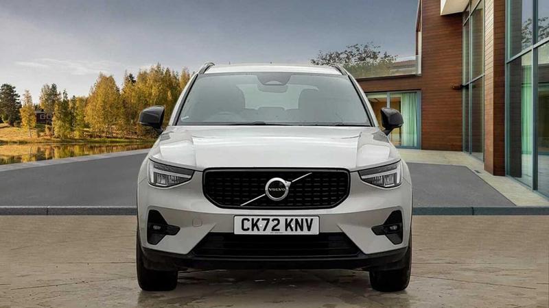 Used Volvo XC40 2022 for sale - 77152117: Photo 8