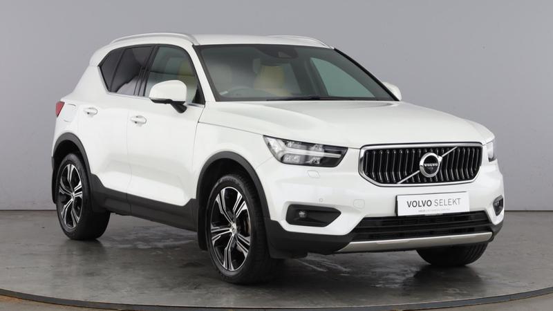 Used Volvo XC40 2020 for sale - 77055895: Photo 1