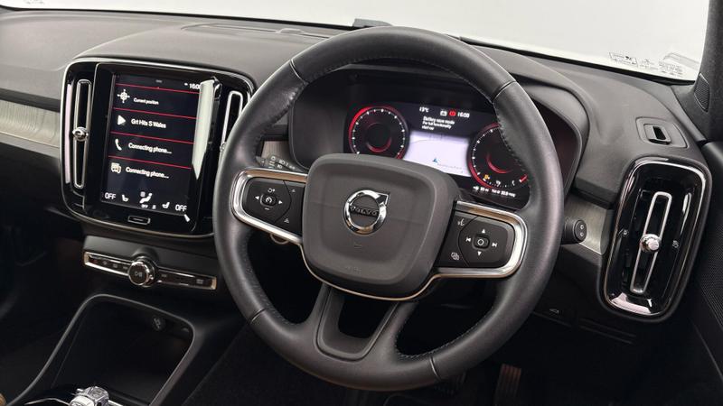 Used Volvo XC40 2020 for sale - 77055895: Photo 10