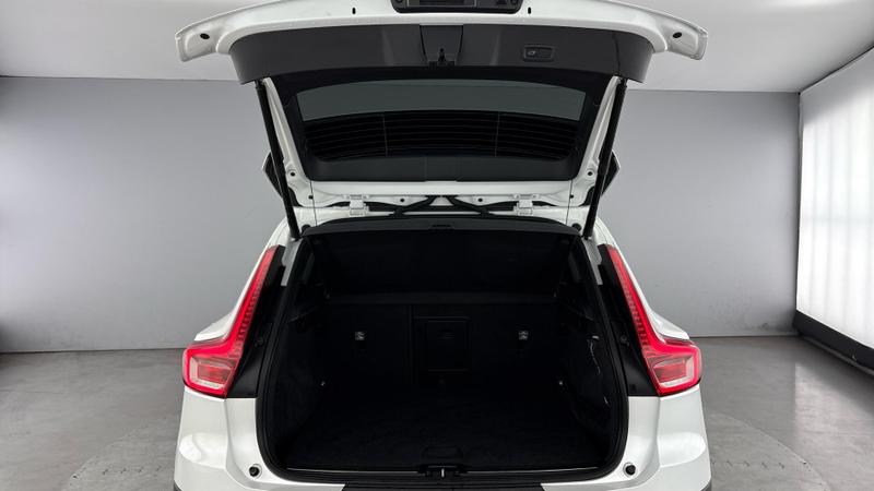 Used Volvo XC40 2020 for sale - 77055895: Photo 12