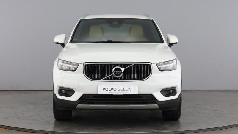 Used Volvo XC40 2020 for sale - 77055895: Photo 14