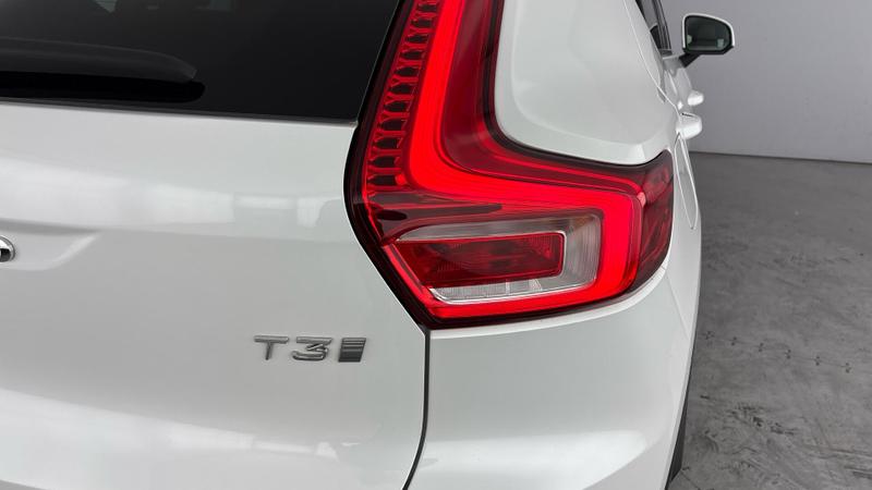 Used Volvo XC40 2020 for sale - 77055895: Photo 18