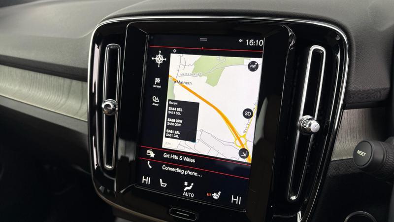 Used Volvo XC40 2020 for sale - 77055895: Photo 27