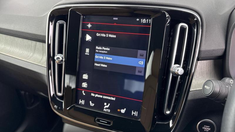 Used Volvo XC40 2020 for sale - 77055895: Photo 28