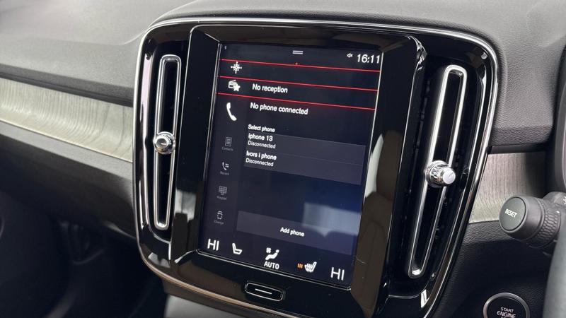 Used Volvo XC40 2020 for sale - 77055895: Photo 29