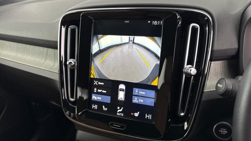 Used Volvo XC40 2020 for sale - 77055895: Photo 30