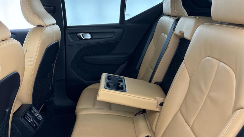 Used Volvo XC40 2020 for sale - 77055895: Photo 34