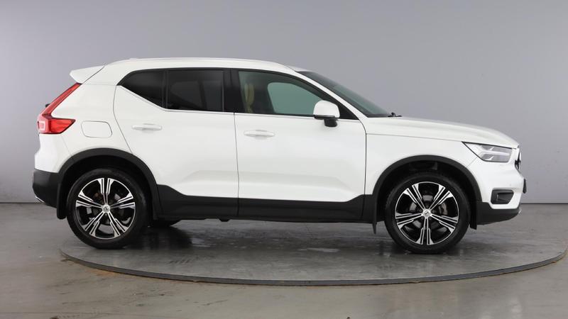 Used Volvo XC40 2020 for sale - 77055895: Photo 4