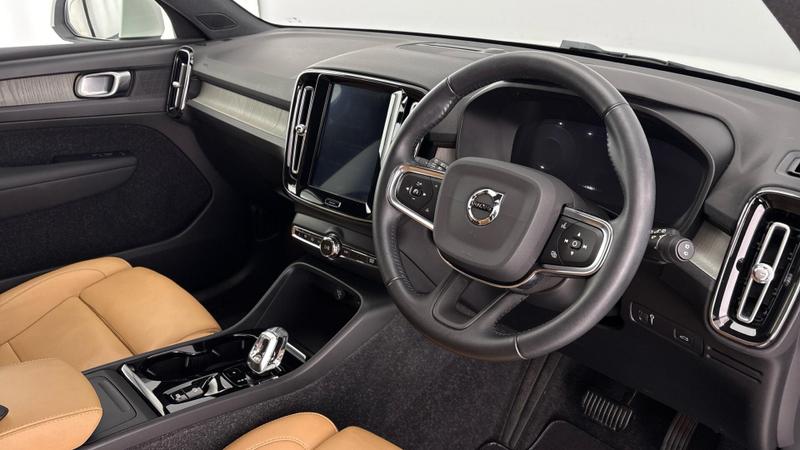 Used Volvo XC40 2020 for sale - 77055895: Photo 6