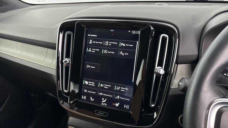 Used Volvo XC40 2020 for sale - 77055895: Photo 7