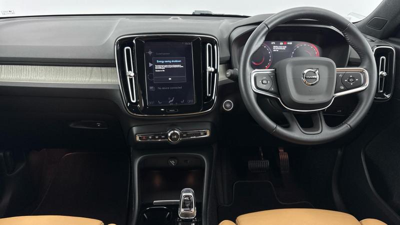 Used Volvo XC40 2020 for sale - 77055895: Photo 8