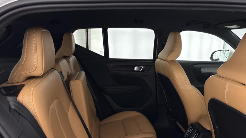 Used Volvo XC40 2020 for sale - 77055895: Photo 9