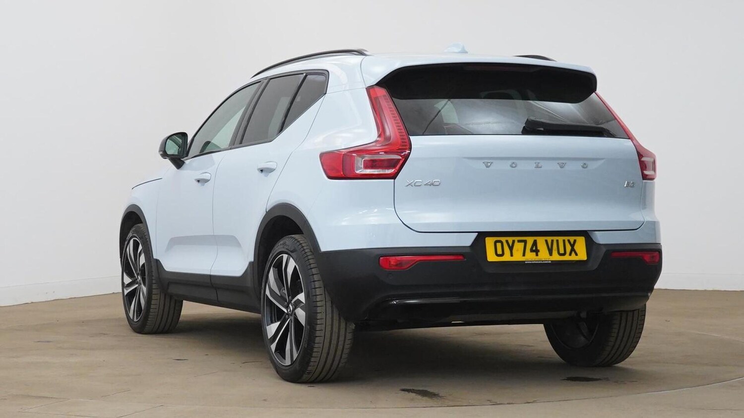 Used Volvo XC40 2024 for sale - 77506288: Photo 6