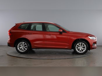 Used Volvo XC60 2019 for sale - 78328930: Photo