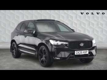 Used Volvo XC60 2025 for sale - 74961473: Photo