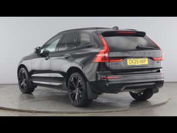 Used Volvo XC60 2025 for sale - 74961473: Photo