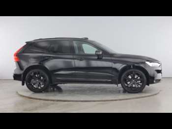Used Volvo XC60 2025 for sale - 74961473: Photo