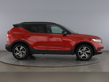 Used Volvo XC40 2020 for sale - 79208598: Photo