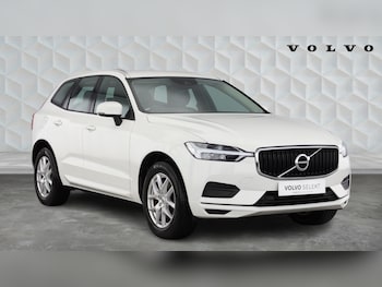 Volvo XC60 feature image