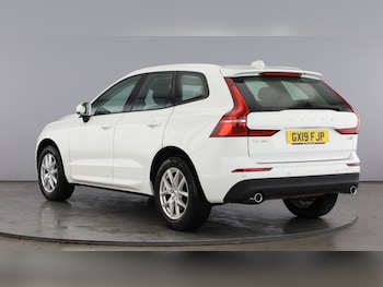Used Volvo XC60 2019 for sale - 77602698: Photo