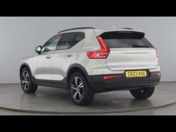 Used Volvo XC40 2023 for sale - 74858545: Photo