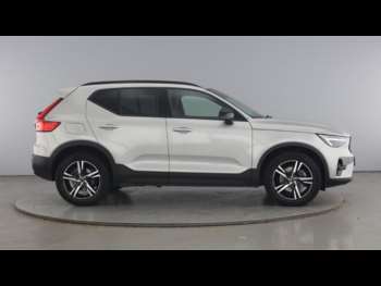 Used Volvo XC40 2023 for sale - 74858545: Photo
