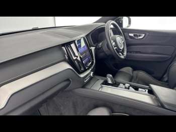 Used Volvo XC60 2022 for sale - 74107812: Photo