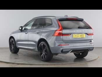 Used Volvo XC60 2022 for sale - 74107812: Photo