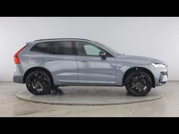 Used Volvo XC60 2022 for sale - 74107812: Photo
