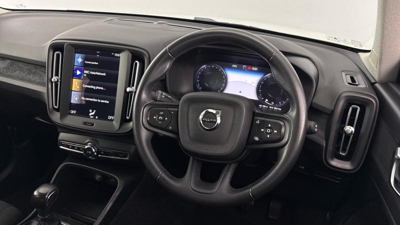 Used Volvo XC40 2021 for sale - 77258469: Photo 10