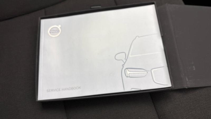 Used Volvo XC40 2021 for sale - 77258469: Photo 13