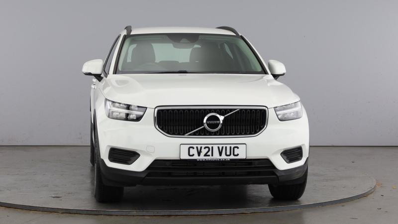 Used Volvo XC40 2021 for sale - 77258469: Photo 14