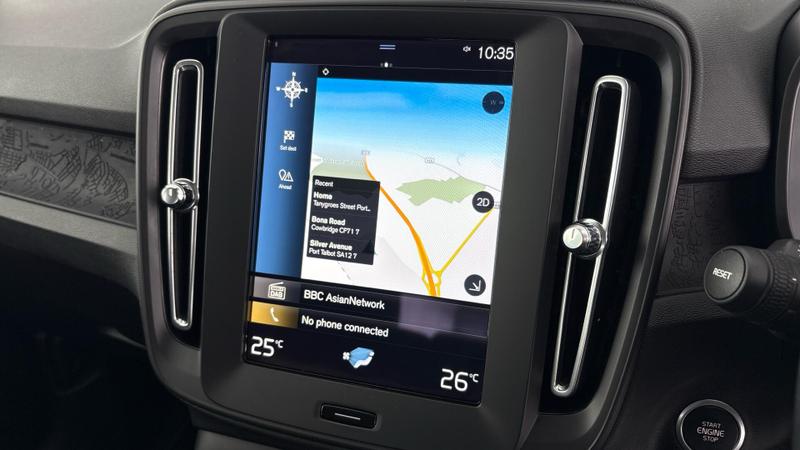 Used Volvo XC40 2021 for sale - 77258469: Photo 16