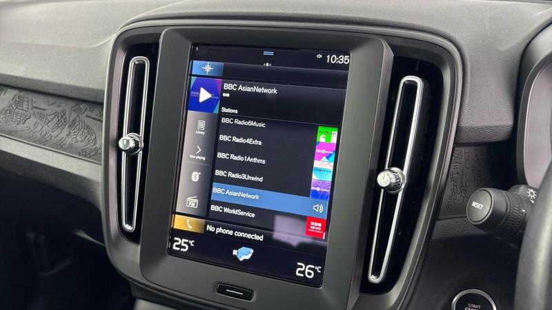 Used Volvo XC40 2021 for sale - 77258469: Photo 17