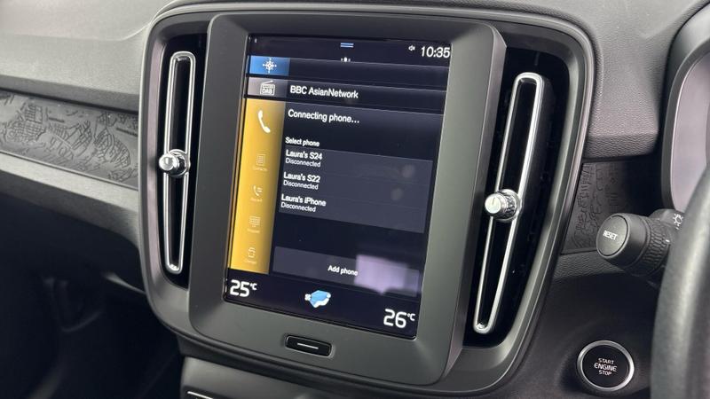 Used Volvo XC40 2021 for sale - 77258469: Photo 18