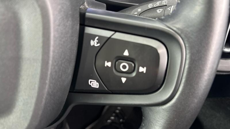 Used Volvo XC40 2021 for sale - 77258469: Photo 23