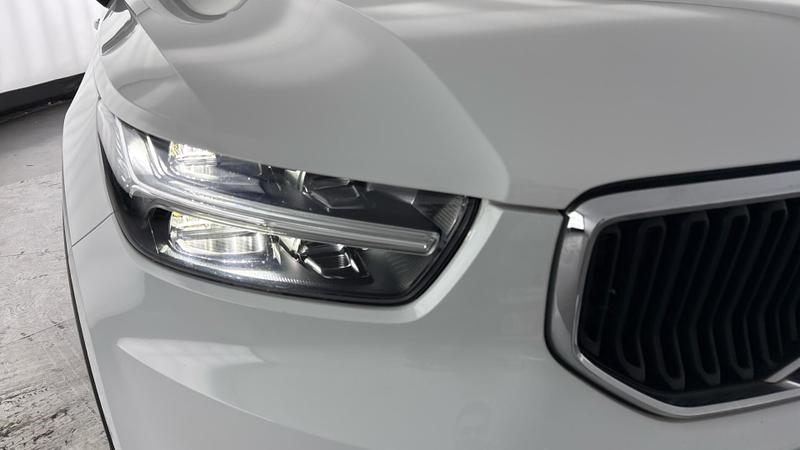 Used Volvo XC40 2021 for sale - 77258469: Photo 35