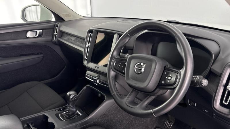 Used Volvo XC40 2021 for sale - 77258469: Photo 6