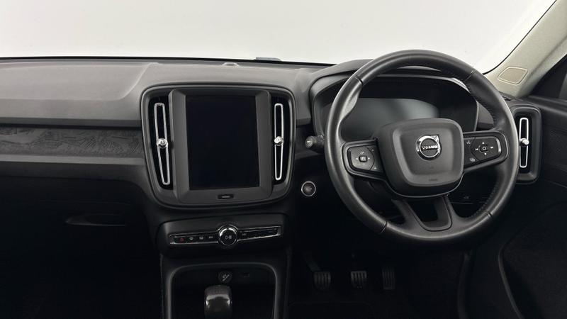 Used Volvo XC40 2021 for sale - 77258469: Photo 8