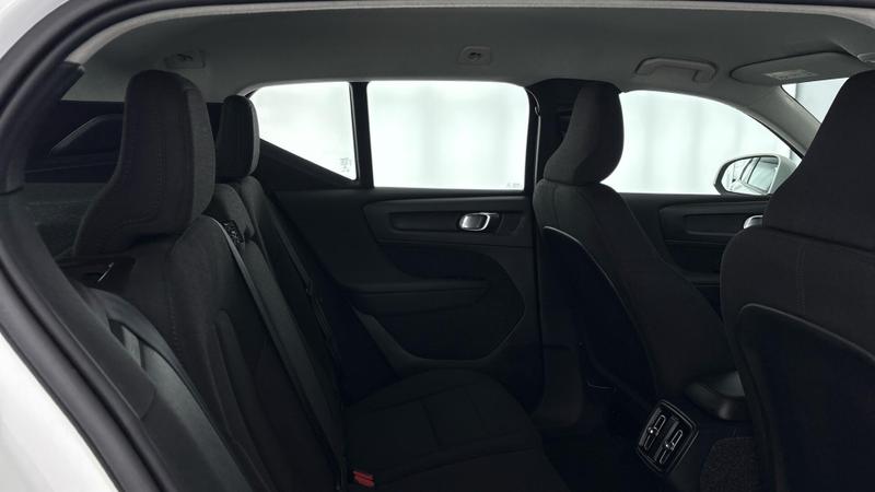 Used Volvo XC40 2021 for sale - 77258469: Photo 9