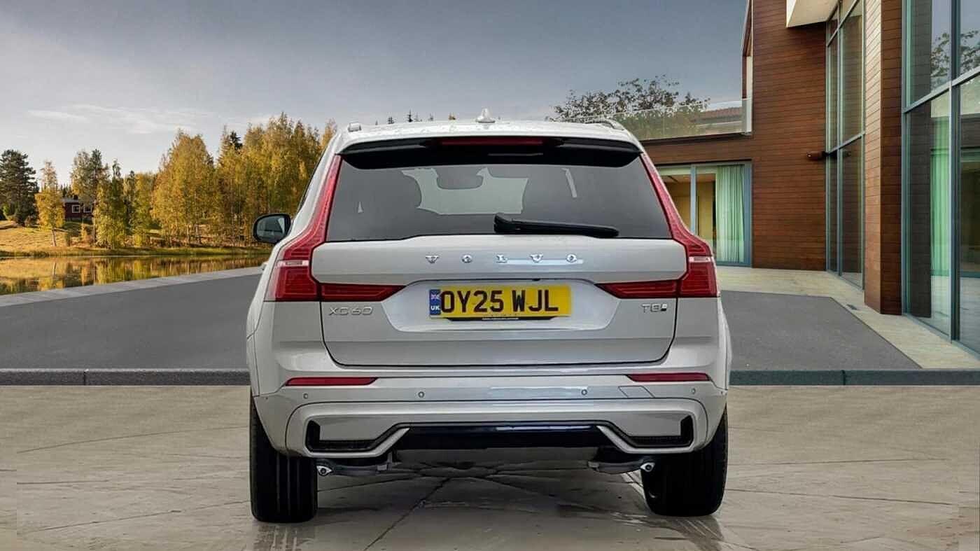 Used Volvo XC60 2025 for sale - 77515881: Photo 4