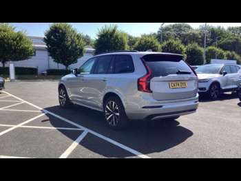 Used Volvo XC90 2024 for sale - 74885817: Photo